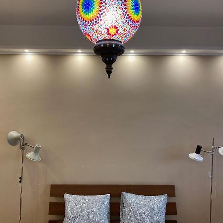 Parisi Flat Apartment Budapest Bagian luar foto
